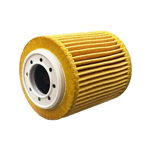 Filtro de Aceite Motor Toyota Hilux 2.4 / 2.8